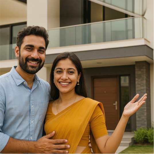 Property rent pe like home flat office ware house etc