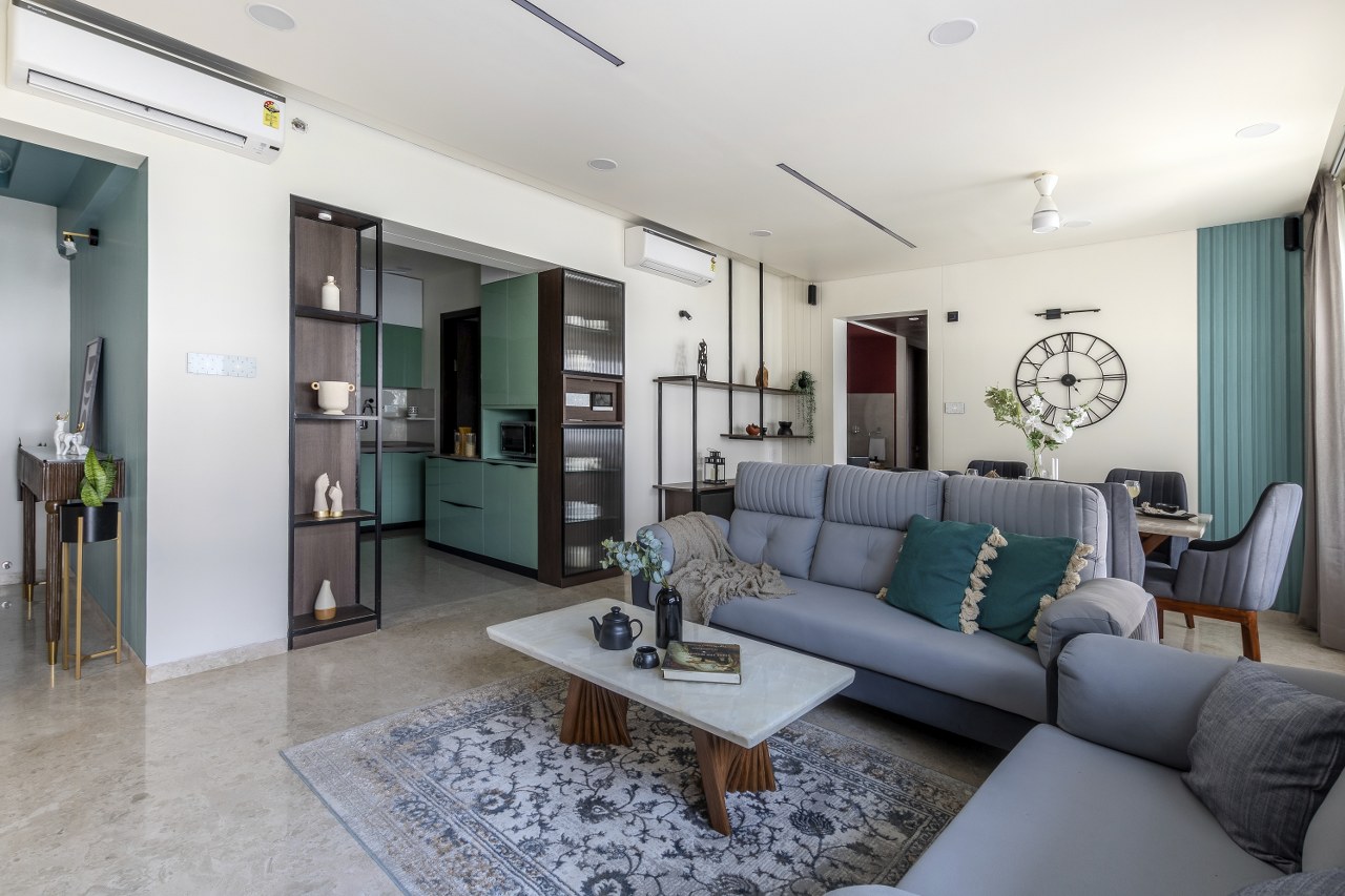 property rent pe kota